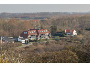 Attractive holiday home in Zoutelande near center